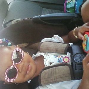 Meet your Posher, Juanita